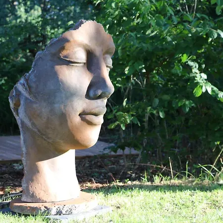 Casa de hóspedes Mara