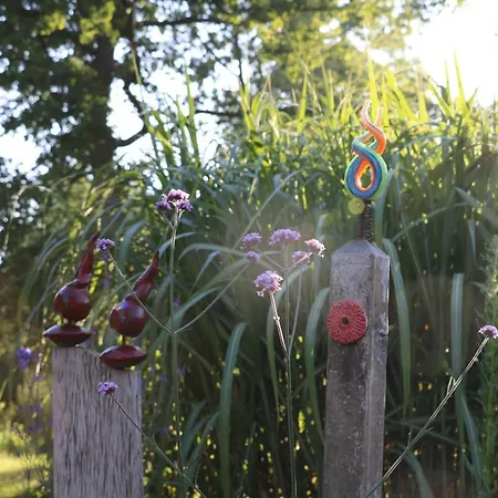 Casa de hóspedes Mara