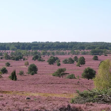 Pensjonat Mara Wendisch Evern
