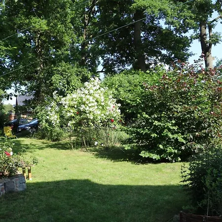 Mara 3* Wendisch Evern