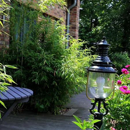 Mara Casa de hóspedes Wendisch Evern