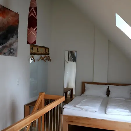 Mara 3* Wendisch Evern