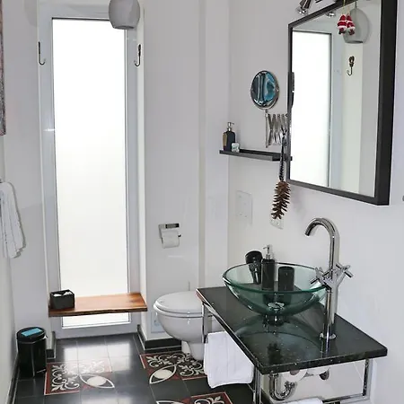 Mara Casa de hóspedes 3*