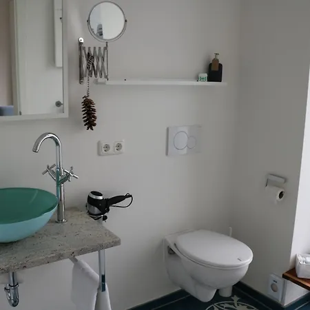 Mara Casa de hóspedes Wendisch Evern