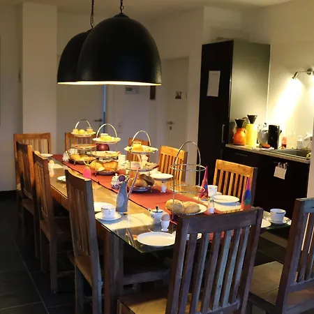 Casa de hóspedes Mara Wendisch Evern