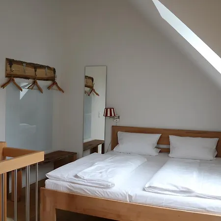 Casa de hóspedes Mara Wendisch Evern